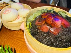 梅干菜焖肉-寻宝记绍兴菜(鲁迅路店)