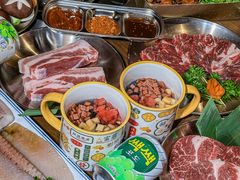 -香猪坊韩国烤肉专属门店(魏公村店)