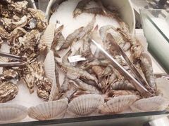 -星伦多 自助料理(圆融店)