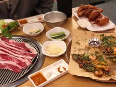 -莫嘎(乌鲁木齐中路店)