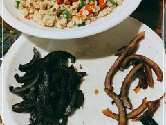 -一口香烧烤大排档(先锋路店)