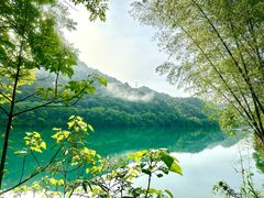 -东江湖旅游区