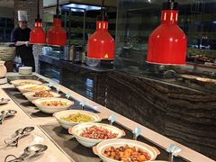 -青岛富力艾美酒店