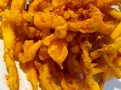 -雪乡人家东北菜·铁锅炖一切(高斯路店)