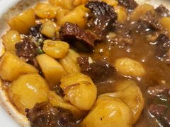 -简小舍·民间手艺菜(武昌江滩店)