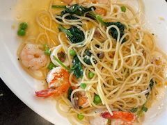 -WOLFGANG PUCK KITCHEN & BAR(迪士尼小镇店)
