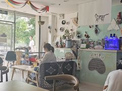 -平行世界·猫咖(首经贸店)