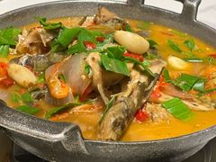 -阿露佳·舌尖上的安吉菜