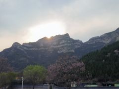 -抱犊寨风景区