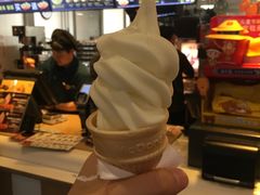 -麦当劳(双榆树店)
