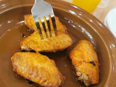 -萨莉亚意式餐厅(南京环亚凯瑟琳广场店)