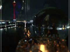 -大堂酒廊(澳门文华东方酒店)