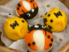 -麒麟中餐厅·经典粤菜·地道菜式老字号(广州长隆酒店)