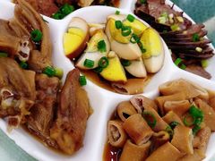 -新享乐海鲜(翠华路店)