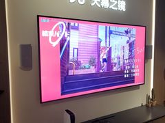 -Sony Store 索尼(上海淮海中路店)