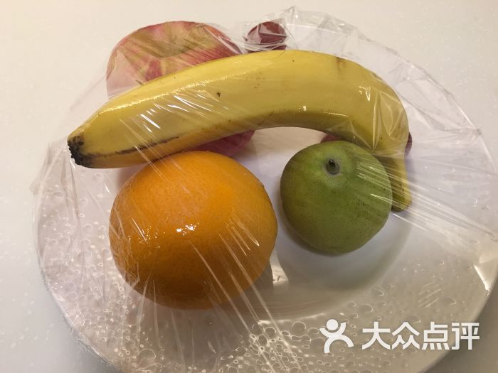 苏州科技城源宿酒店欢迎水果图片 - 第14张