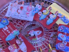 -海底捞大排档火锅(打浦路店)