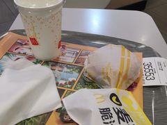 -麦当劳(温州人民路店)