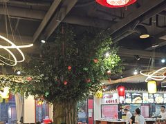 -北京烤鸭店(新桥家园·浦口店)