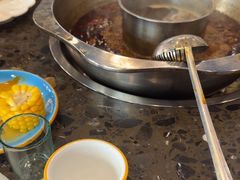 -金鼎雪山牦牛杂火锅(理县总店)