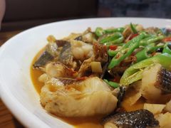 -几荷·恰似故人来(秀水广场店)