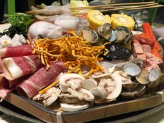 -越弥越南传统美食馆