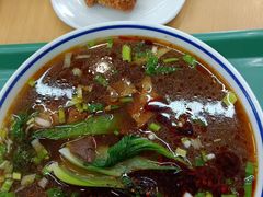 -苏氏牛肉面(北京南路店)