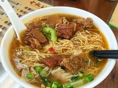 -七叔公面家(湾仔沙店)