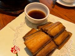 -柳柳饭店(华山中路店)