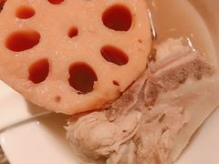 -美庐时尚餐厅(菱角湖店)