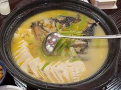 -董府·古宅餐厅