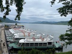 -河口景区