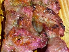 小烤肉-纳瓦新疆菜(银都店)