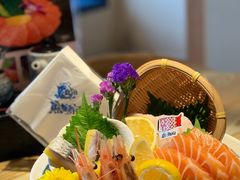 -鱼意寿司(钟村分店)