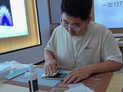 -OPPO服务体验中心(天津和平区天河城店)