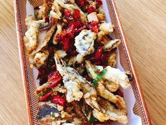 -苦尽酒馆·川菜(鼓楼店)