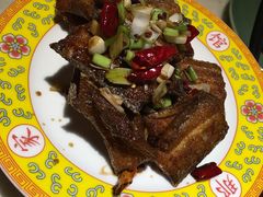 -那家小馆•北京菜•烤鸭(中关村店)