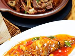 -醉壹号海鲜大排档(厦门美食地标店)