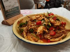 -东排食堂长沙小吃大排档(五一广场店)