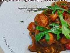 -Mark&Mars Restaurant