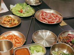 -西塔老太太泥炉烤肉(龙湖北苑天街店)