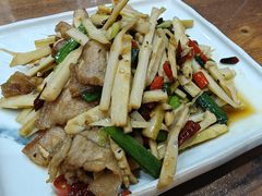 -下梅人家土菜馆(历史文化餐厅度假区店)