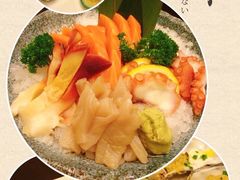 -清水日本料理铁板烧(学府路店)