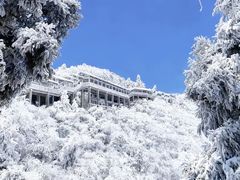 -南岳衡山风景名胜区