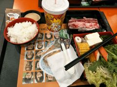 -吉野家(服装城店)