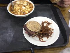 -老磁器口豆汁店(马家堡店)