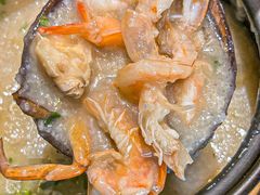 -如轩·海鲜砂锅粥·潮汕菜(一品天下店)