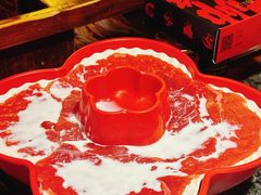 -蜀大侠火锅(总府路店)