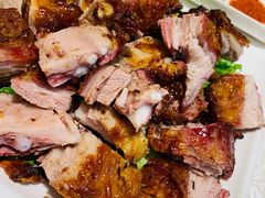 烤羊排-巴依老爷·新疆美食(上城区天城路店)