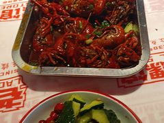-老闵田螺馆·南昌市井菜·特色小吃(总店)
